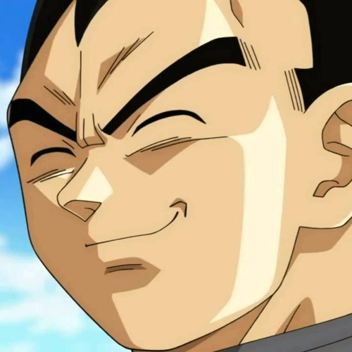 Vegeta’s avatar