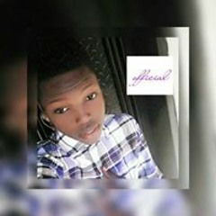 Oludare Ajuwon Jnr