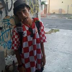 Federico Stress