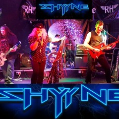 SHYYNE