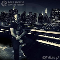 DJ AdamG