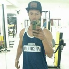 Felipe Da Silva Pires