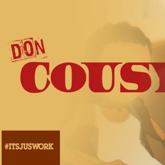 Don Cousy