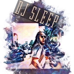 DJ Sleep