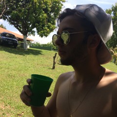 Santhiago Camargo