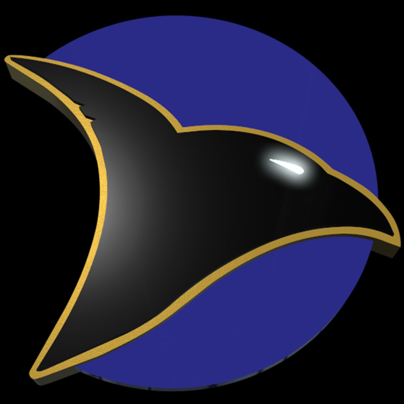 The Ravens Space Podcast