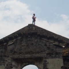 Josue B.B