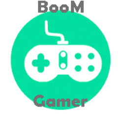 BooM Gamer