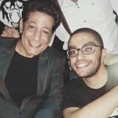 Mahmoud Ismail Omara