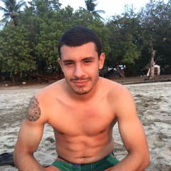 Jose Ignacio Murillo