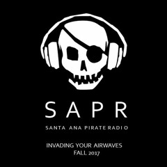 Santa Ana Pirate Radio