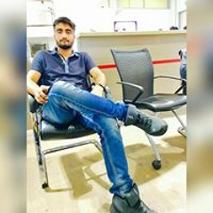 Riazdeep Singh