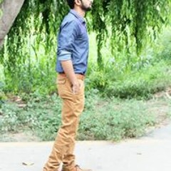 Shair Jaan Ghouri