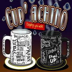 cupachino podcast