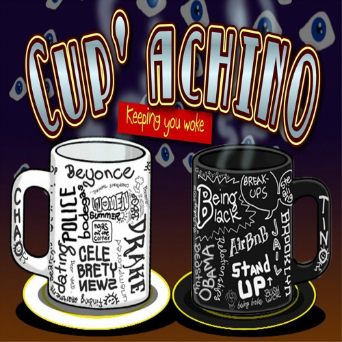 cupachino podcast’s avatar