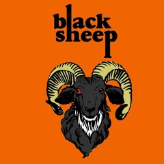 blacksheeprock