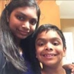 Aneena Joseph