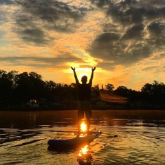 Chris Follows Christ