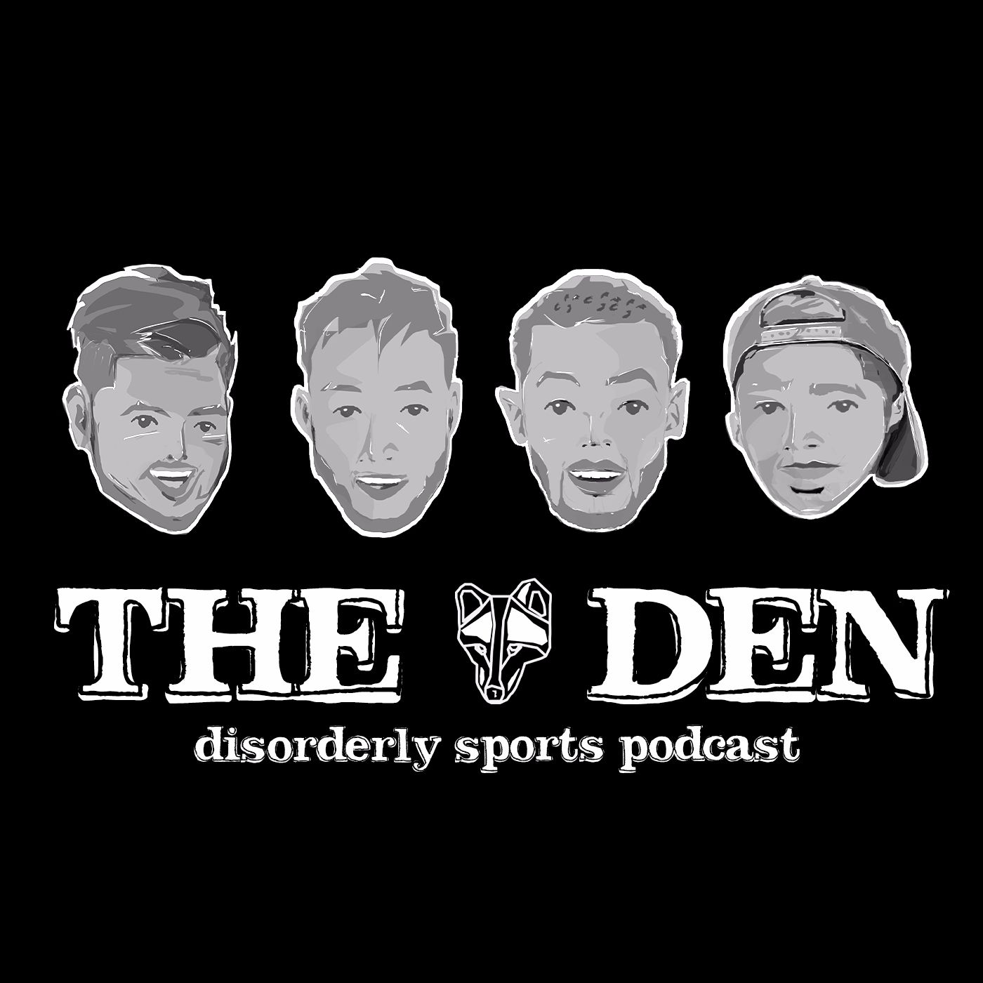 TheDenPodcast