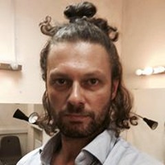 Stepan Moschenko