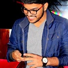 Muhammad Humza Shahid