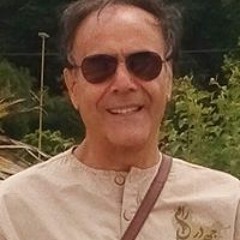 Farhang Sebghati