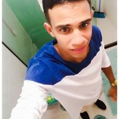 Ruan Rangel Goncalves