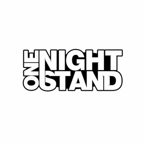 one night stand t shirt