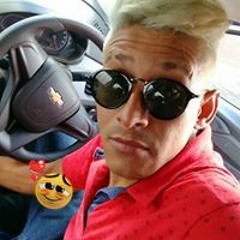 Fagner Oliveira