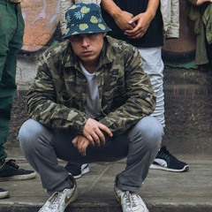 Alex Vega (Crazy Prodigy)