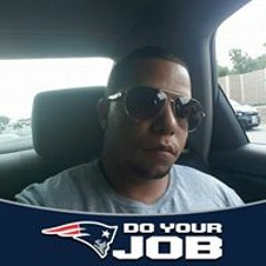 Josean Joel De Jesus