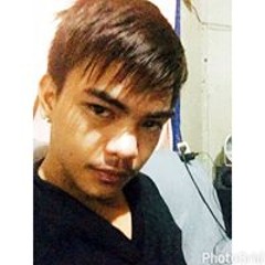 Joshua Dominic Siy