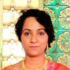 Lakshmi Balasubramani