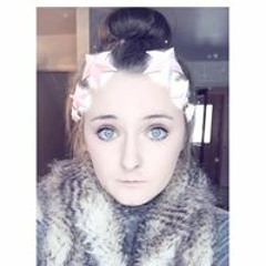 Madeline Marie Clifford