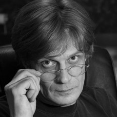 Dmitry Khruchshev