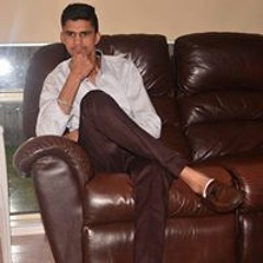 Jagdeep Gondara