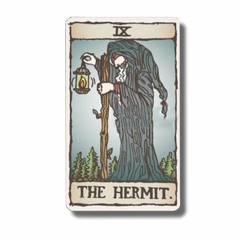 The Hermit™