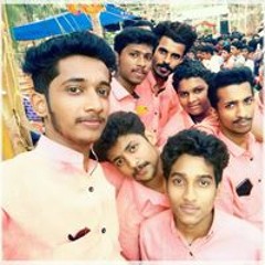 Dhanraj Dinesh K