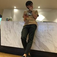 Wilson Tang