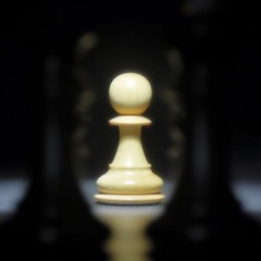 Grey Pawn