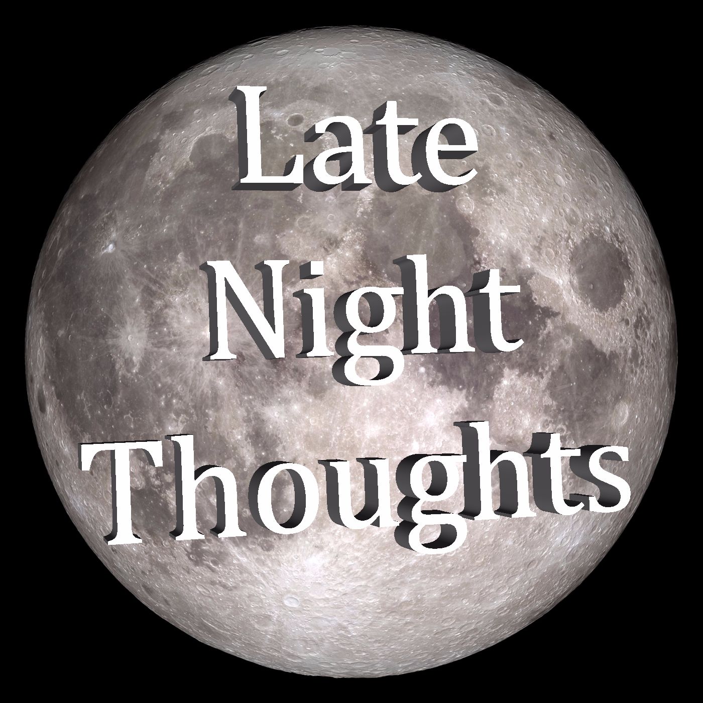 latenightthoughts