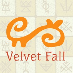 Velvet Fall