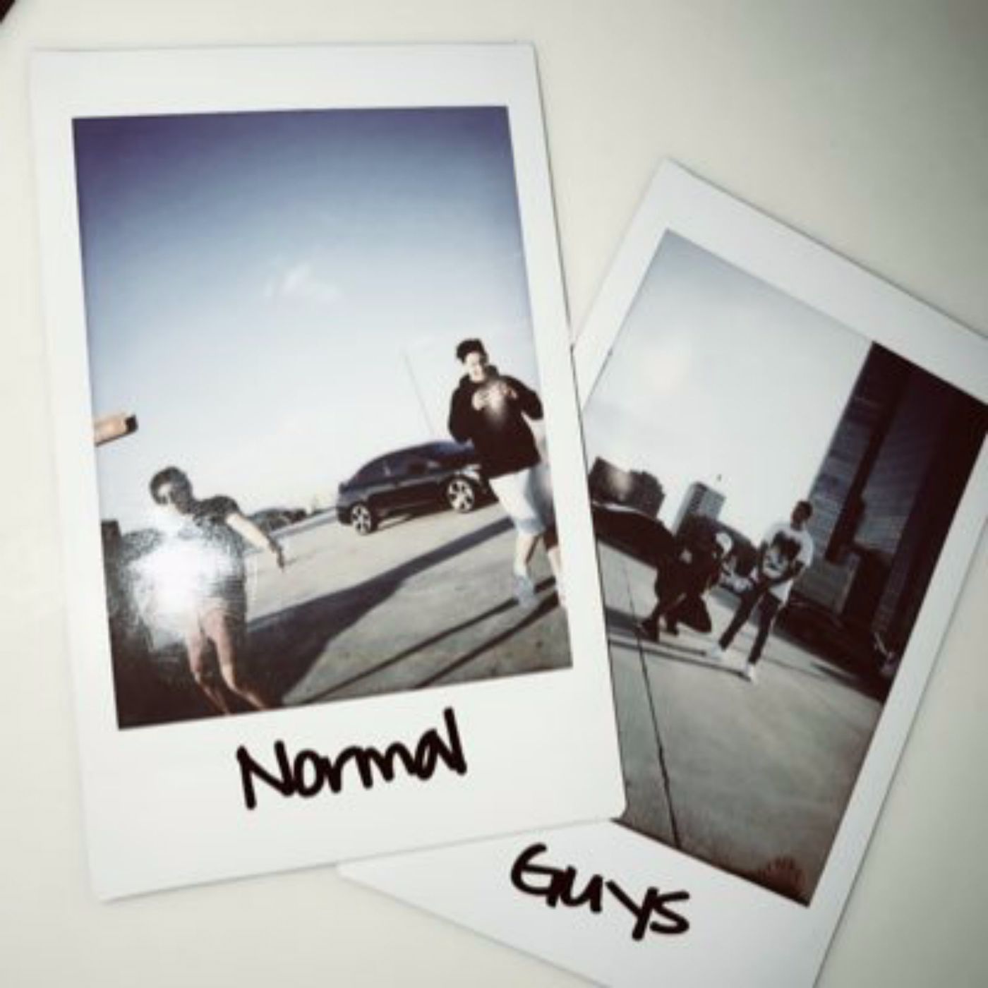 Normal Cast