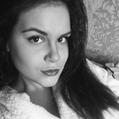Darya Gusarova
