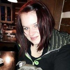 Vendy Bártys Bártová