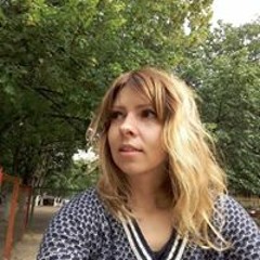 Бахмач Людмила