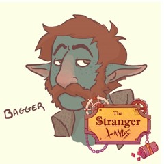 Bagger the Firbolg
