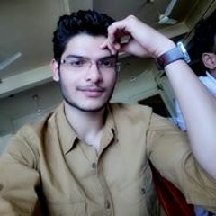 Rishabh Ghumman