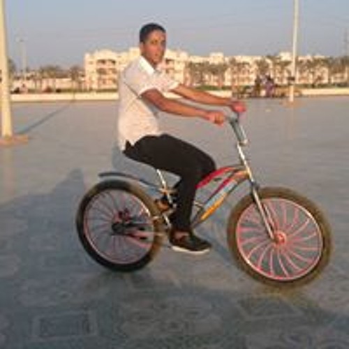 Ahmed Farag’s avatar