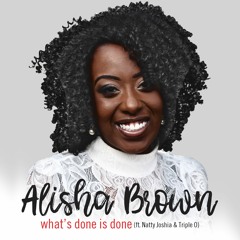 Alisha Brown